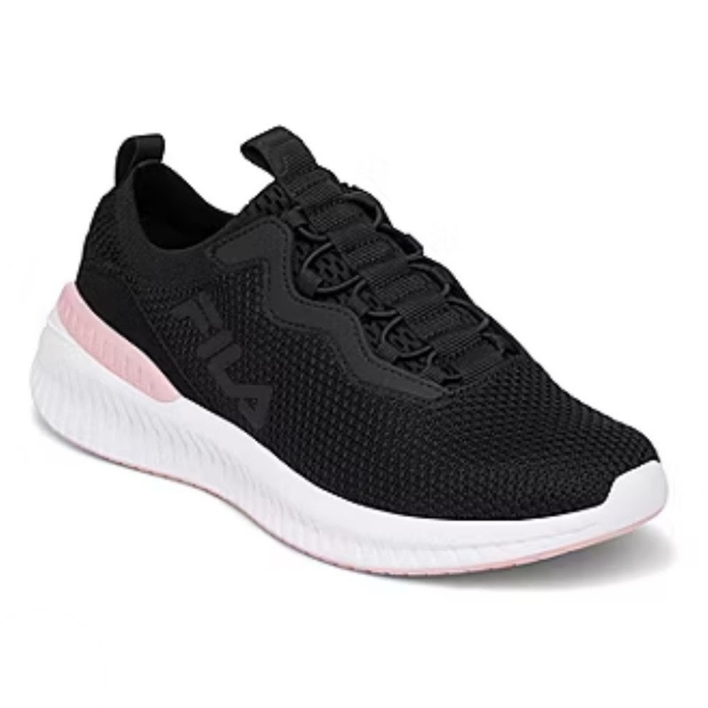 🆕️Fila Speedbolt Knit Sneakers.